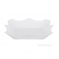 Столовый сервис Luminarc Authentic Black&White P4677 (38 предметов)