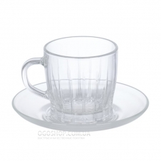 Чайний сервіз Luminarc Lance P5710 (4 предмета)