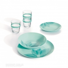 Тарелка обеденная Luminarc Diwali Arpegio P6131 (25 см)