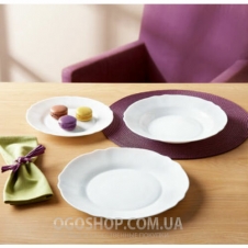 Тарелка десертная Luminarc Louis XV	P6219 (19 см)