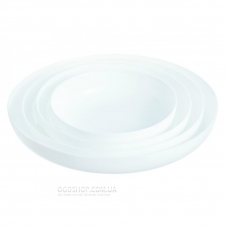 Блюдо Luminarc Friends Time White P6280 (170 мм)