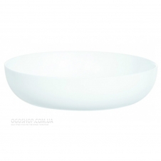 Блюдо Luminarc Friends Time White P6281 (210 мм)