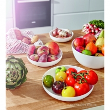 Блюдо Luminarc Friends Time White P6281 (210 мм)