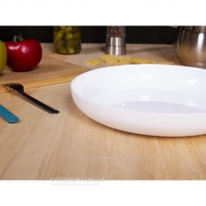 Блюдо Luminarc Friends Time White P6283 (290 мм)