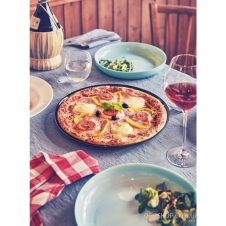 Блюдо Luminarc Friends Time Turquoise P6360 (210 мм)