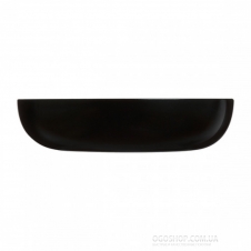 Блюдо Luminarc Friends Time Black P6361 (210 мм)