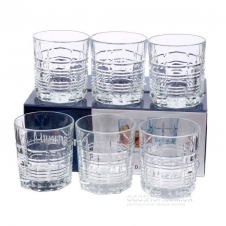 Набір склянок Luminarc Даллас P6610 / 1 (300 мл)