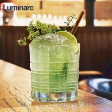 Набір склянок Luminarc Даллас P6610 / 1 (300 мл)