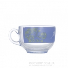 Чайный сервиз Luminarc Evolution Purple P6877 (12 предметов)