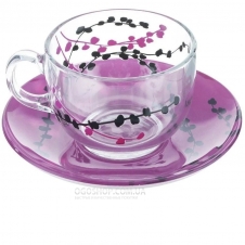 Чайный сервиз Luminarc Evolution Kashima P6879 (12 предметов)