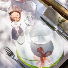 Столовый сервиз Luminarc Diwali Sweet Impression P7078 (19 предметов)