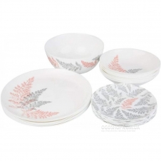 Столовый сервис Luminarc Cyrus P7083 (19 предметов)