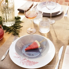 Столовый сервис Luminarc Cyrus P7083 (19 предметов)