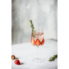 Набір келихів для вина Luminarc Руссільон P7106 / 1 (350 мл)