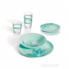 Столовый сервис Luminarc Diwali Arpegio P8136 (18 предметов)