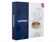 Столовий сервіс Luminarc Луїз P8770 / 1 (7 предметів)
