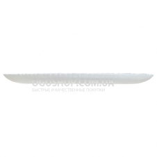 Тарелка обеденная Luminarc Ammonite White P8823 (26 см)