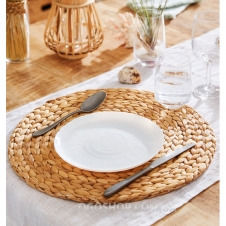 Тарелка десертная Luminarc Ammonite White P8825 (19 см)