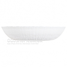 Тарелка суповая Luminarc Ammonite White P8826 (21 см)