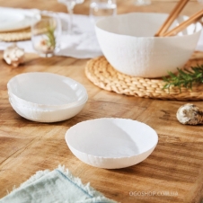 Салатник Luminarc Ammonite White P8827 (145 mm)