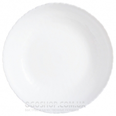 Столовый сервис Luminarc Ammonite White P9101 (18 предметов)