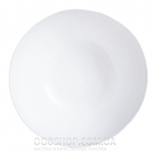 Столовий сервіс Luminarc Ammonite White P9103 (19 предметів)