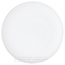 Столовий сервіс Luminarc Ammonite White P9103 (19 предметів)