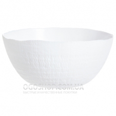Столовий сервіс Luminarc Ammonite White P9103 (19 предметів)
