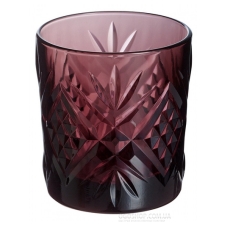 Набір склянок Luminarc Зальцбург Лилак P9263 / 1 (300 мл)