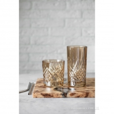 Набір склянок Luminarc Зальцбург Золотий Мед P9313 / 1 (300 мл)