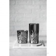 Набір склянок Luminarc Зальцбург Сяючий Графіт P9319 / 1 (380 мл)