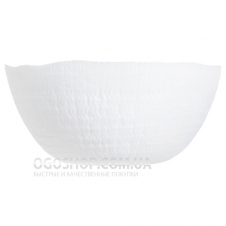 Столовий сервіс Luminarc Ammonite Turquoise & White P9909 (19 предметів)