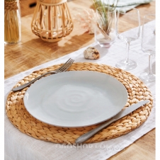 Тарелка обеденная Luminarc Ammonite Granit P9911 (26 см)