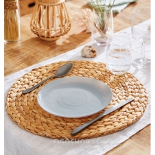 Тарелка десертная Luminarc Ammonite Granit P9919 (19 см)