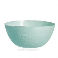 Салатник Luminarc Ammonite Turquoise P9927 (230 mm)