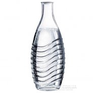 купить Стеклянный графин для газированной воды SodaStream Стеклянный графин для газированной воды SodaStream
