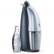 Сифон для газирования воды SodaStream Penguin
