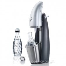 Сифон для газування води SodaStream Penguin