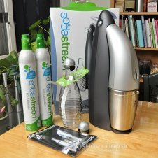 Сифон для газування води SodaStream Penguin
