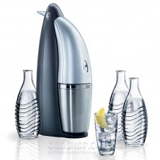 Сифон для газування води SodaStream Penguin