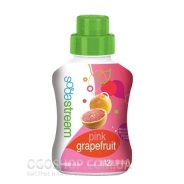 Сироп со вкусом грейпфрут SodaStream Pink Grapefruit (500 мл)