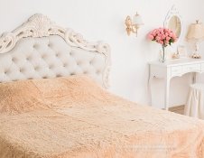 Покривало LaScala Шиншила PSH-012