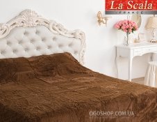 Покривало LaScala Шиншила PSH-013