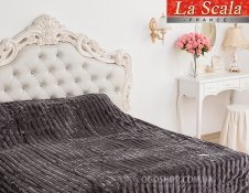 Покривало LaScala Шиншила PSH-014