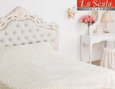 Покрывало LaScala Шиншила PSH-015