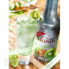 Фруктовое пюре Le Fruit de MONIN Киви (1 л)