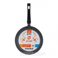 Сковорода Pixel PX-1100-22 (22 см)