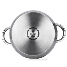 Каструля Pixel PX-2000-20 / A (3,15 л)