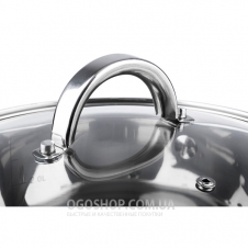 Кастрюля Pixel PX-2001-22 (4,35 л)