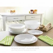 Салатник Luminarc Feston Q1776 (180 mm)